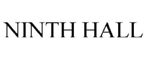 ninth hall store logo
